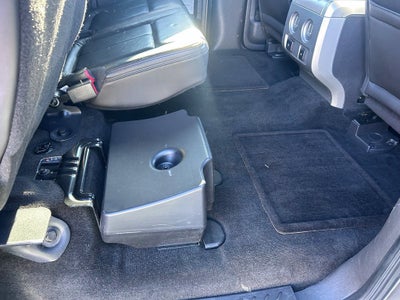 2013 Ford F-150 Platinum