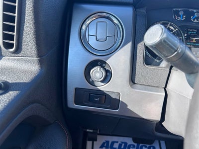 2013 Ford F-150 XL
