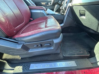 2013 Ford F-150 XL