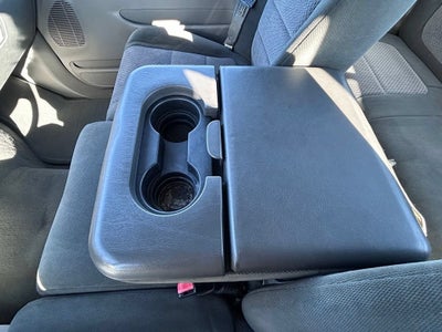 2003 Ford Super Duty F-250 XL