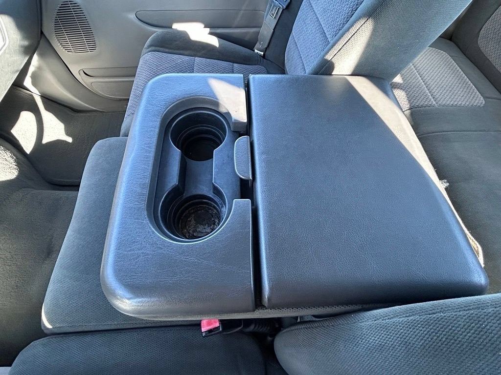2003 Ford Super Duty F-250 XL