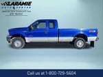 2003 Ford Super Duty F-250 XL