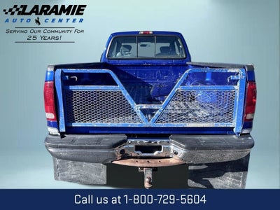 2003 Ford Super Duty F-250 XL