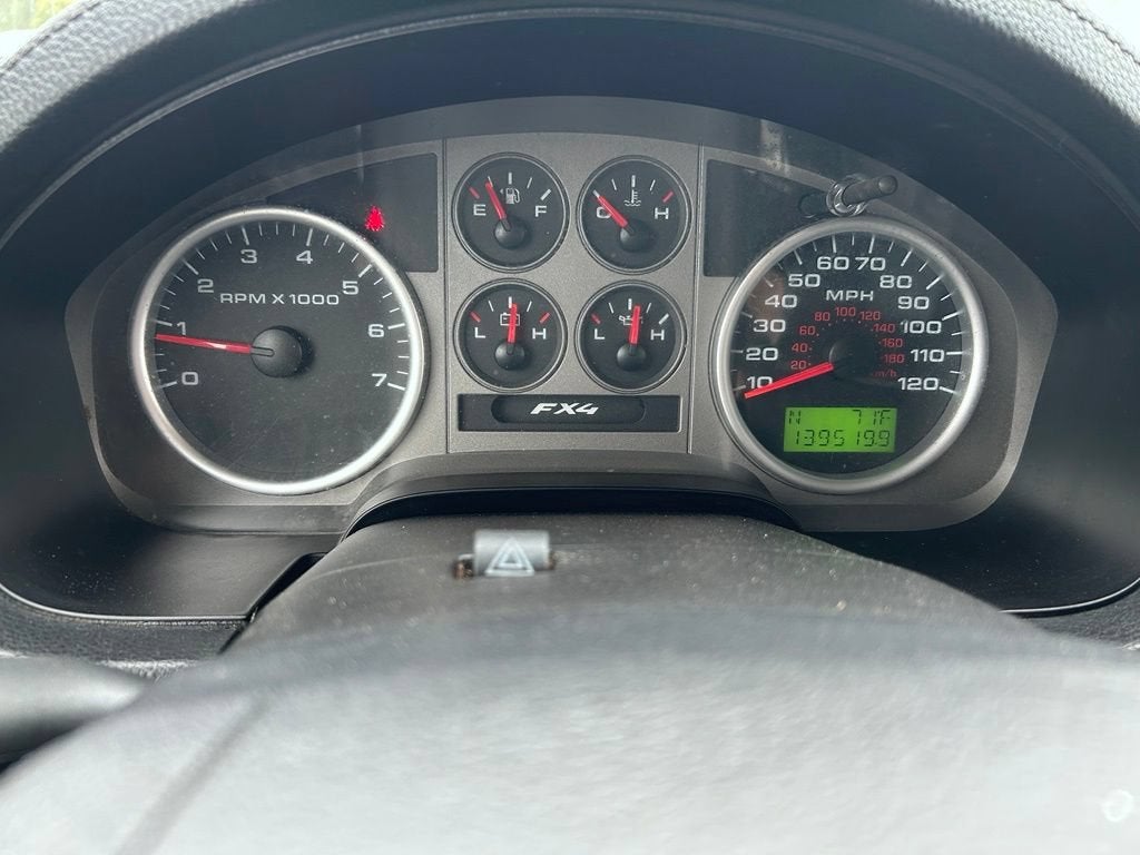2008 Ford F-150 XLT - Photo 10