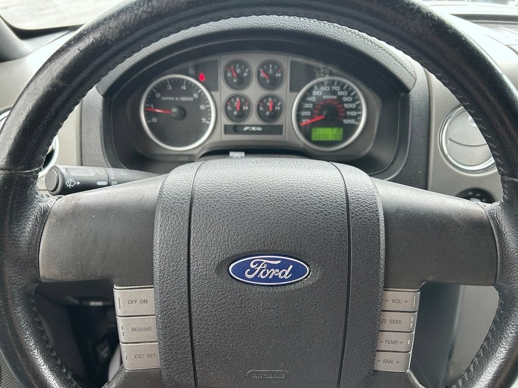 2008 Ford F-150 XLT - Photo 11
