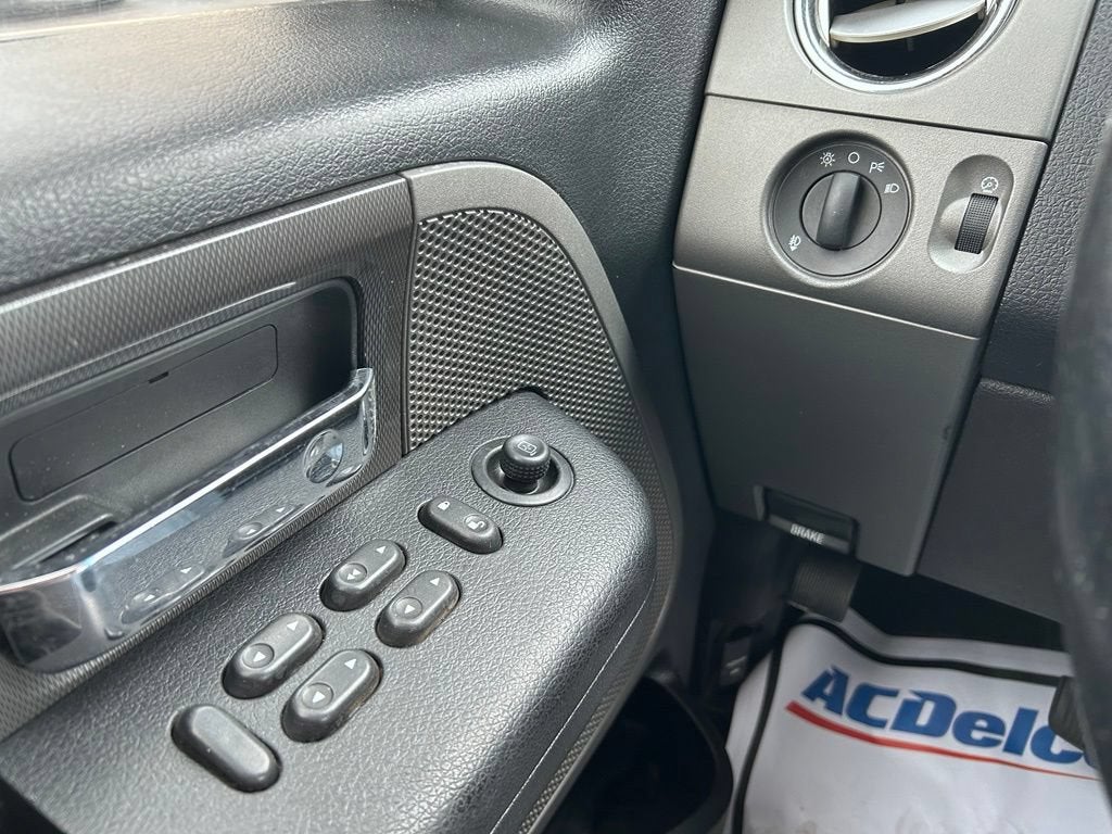2008 Ford F-150 XLT - Photo 12