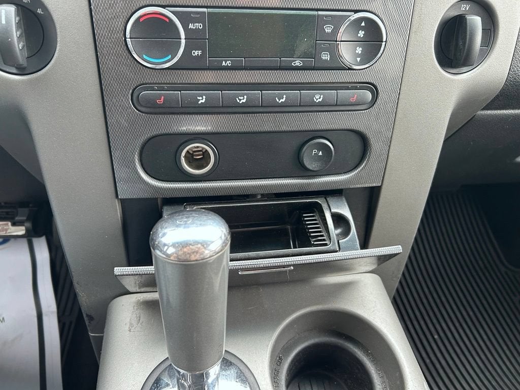 2008 Ford F-150 XLT - Photo 14