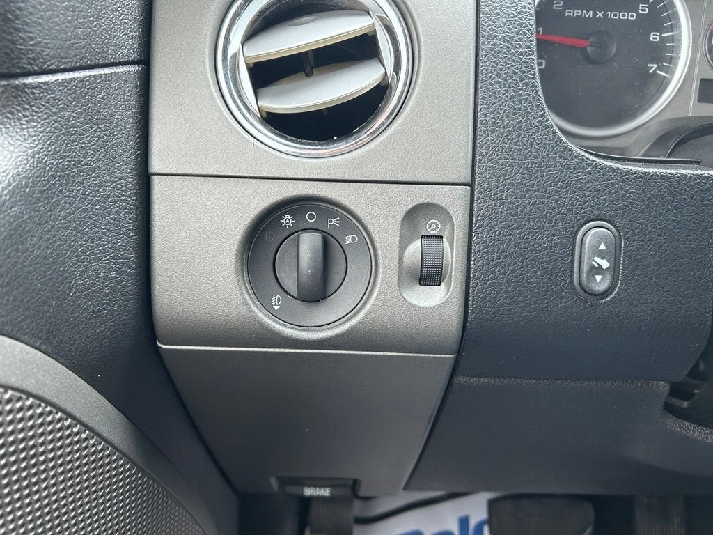 2008 Ford F-150 XLT - Photo 15