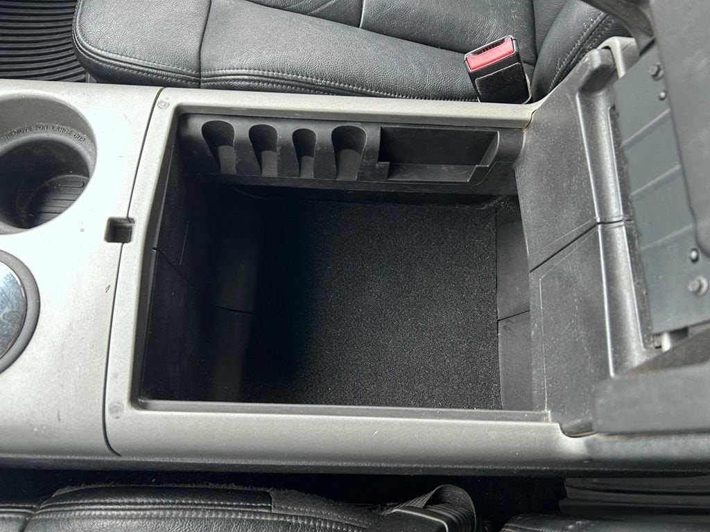 2008 Ford F-150 XLT - Photo 17