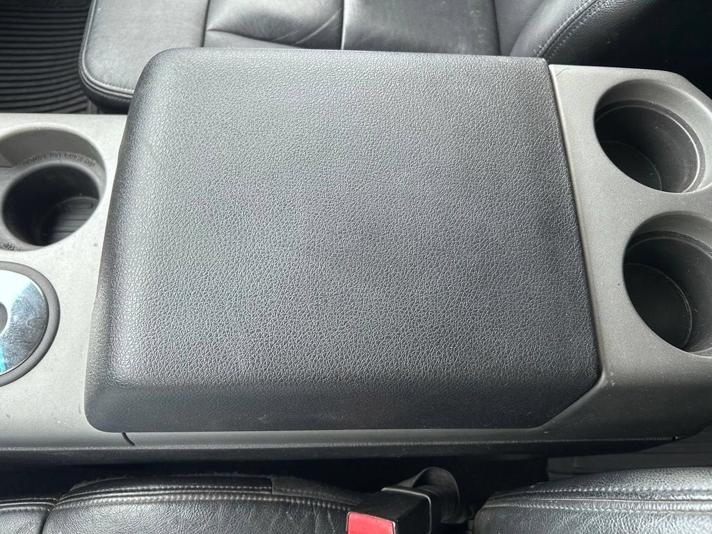 2008 Ford F-150 XLT - Photo 18