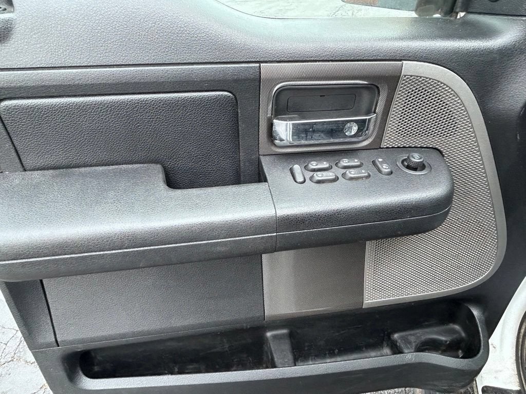 2008 Ford F-150 XLT