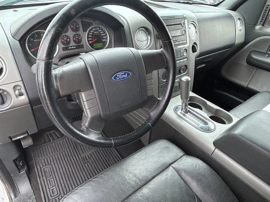 2008 Ford F-150 XLT - Photo 22