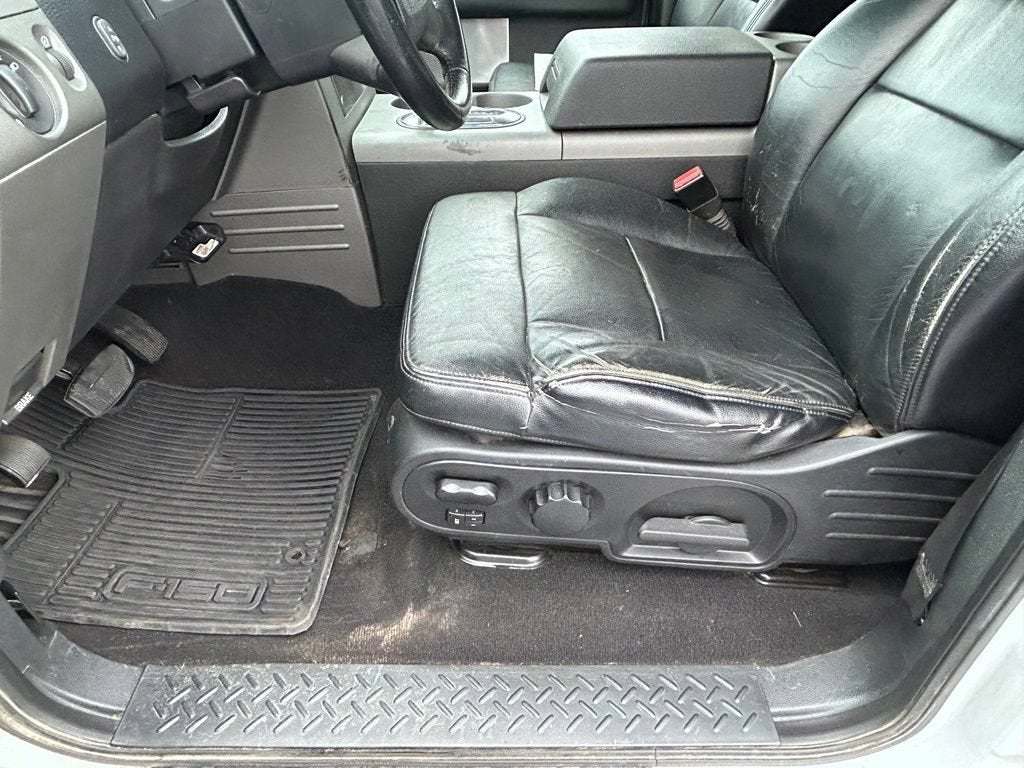 2008 Ford F-150 XLT - Photo 23