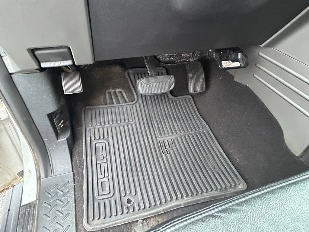 2008 Ford F-150 XLT - Photo 24