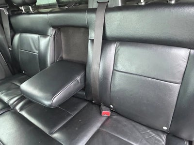 2008 Ford F-150 XLT