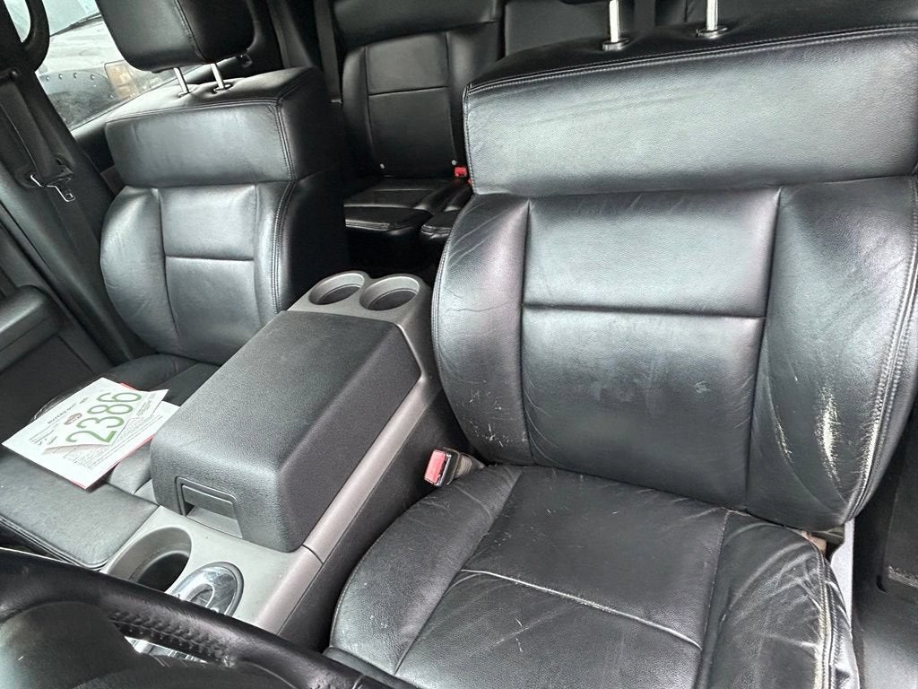 2008 Ford F-150 XLT - Photo 27