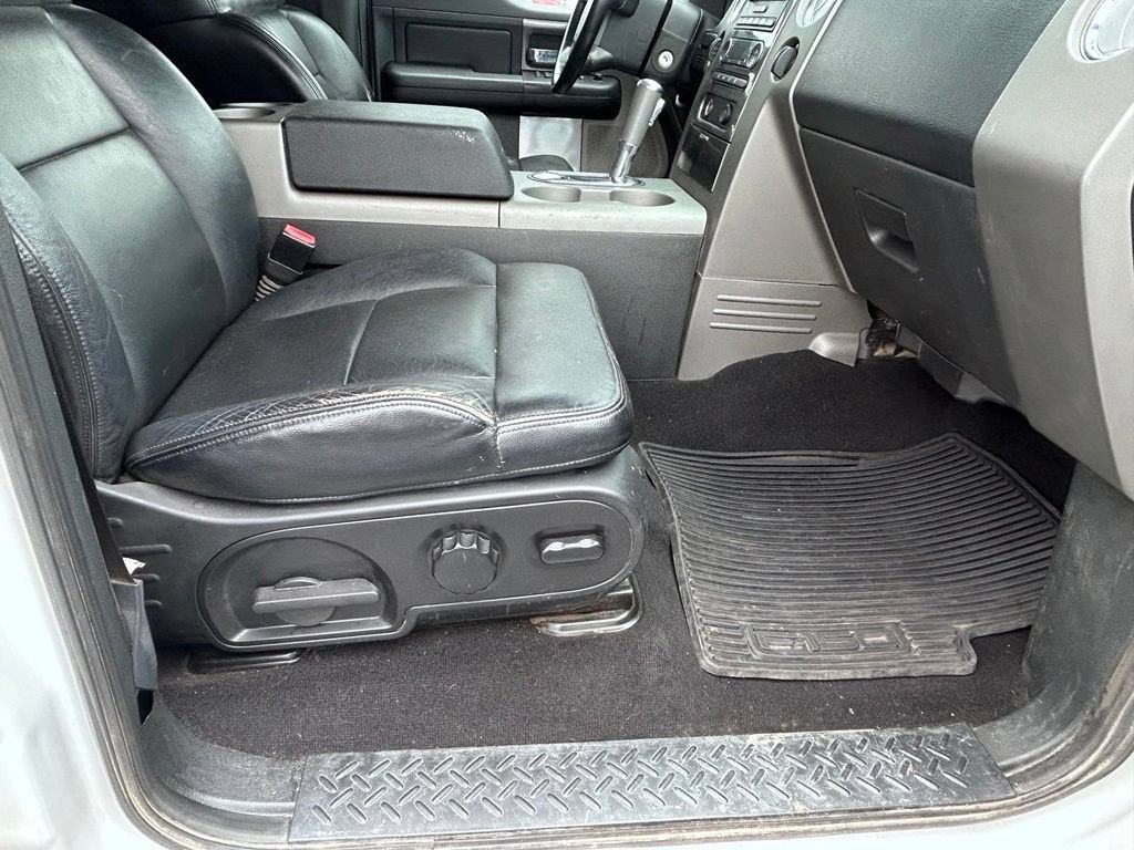 2008 Ford F-150 XLT - Photo 31