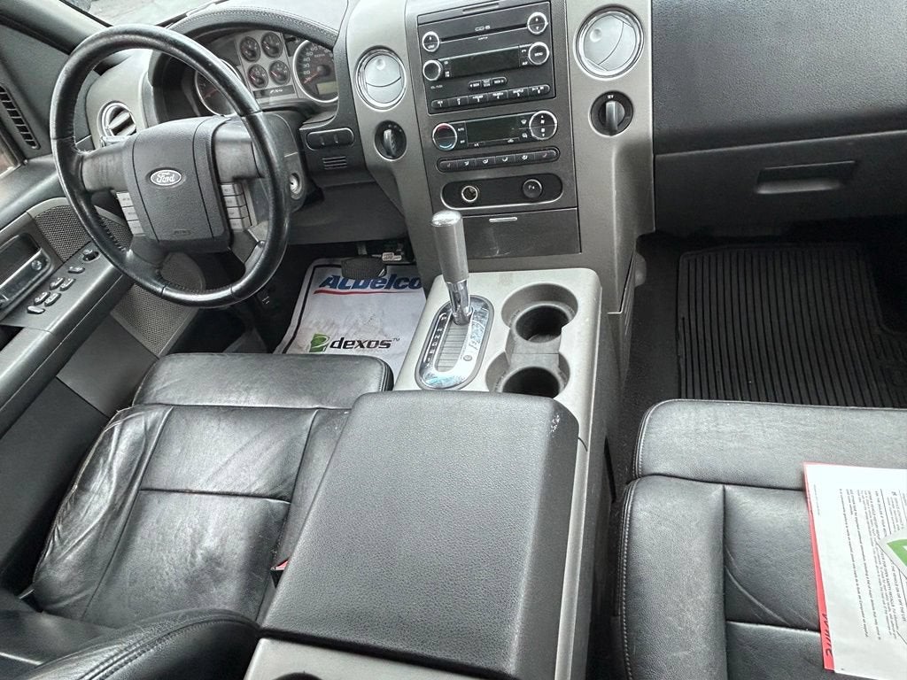 2008 Ford F-150 XLT - Photo 32