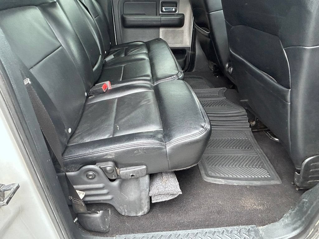 2008 Ford F-150 XLT - Photo 33