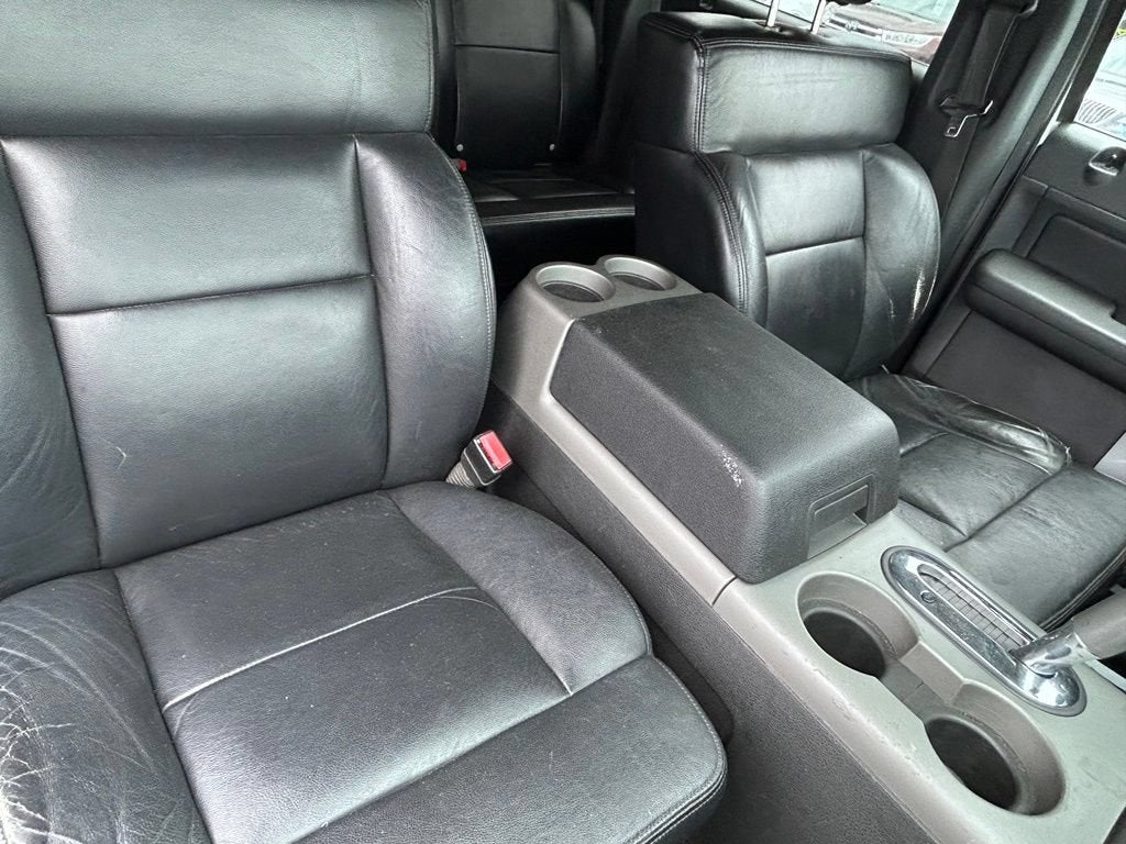 2008 Ford F-150 XLT - Photo 34
