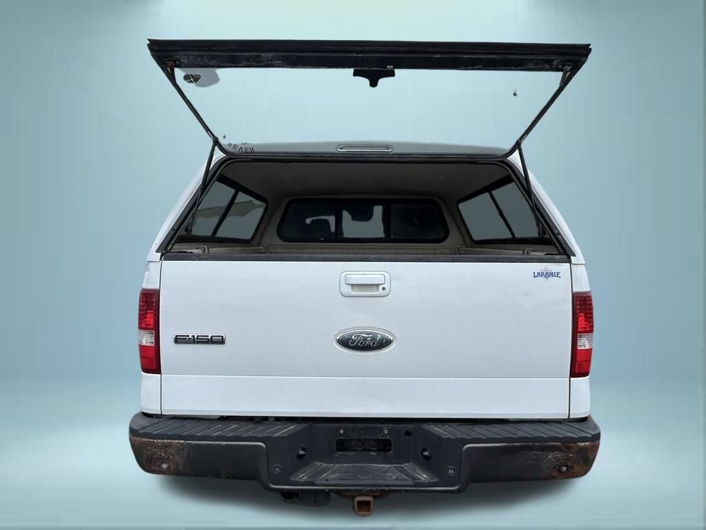 2008 Ford F-150 XLT - Photo 8