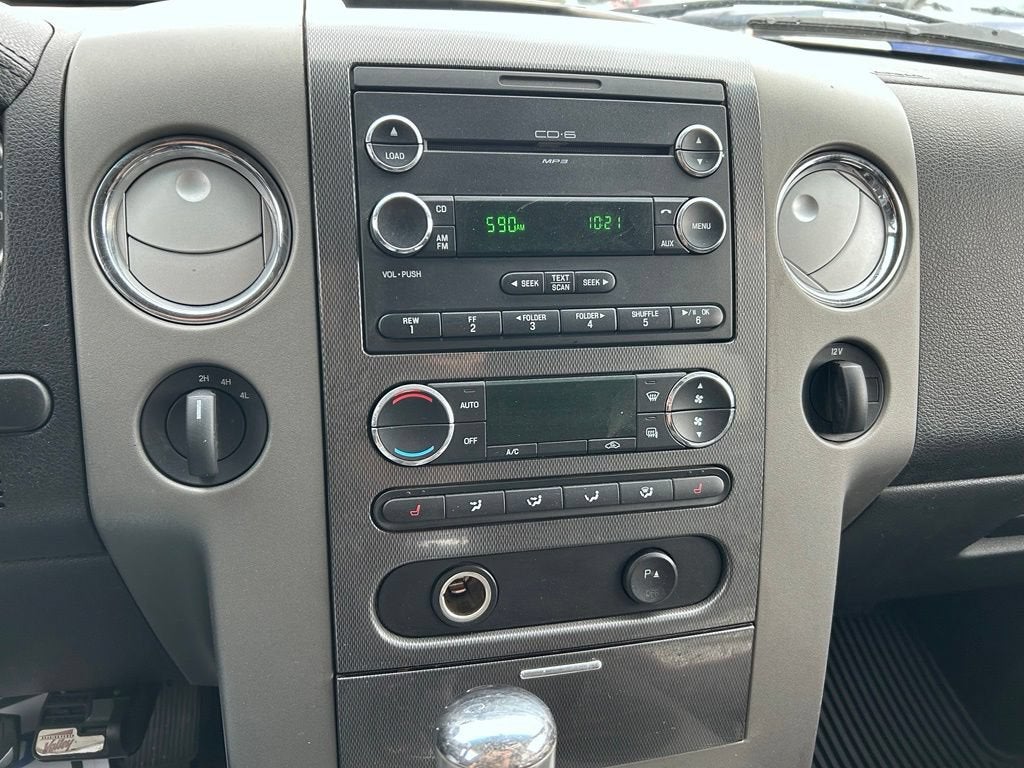 2008 Ford F-150 XLT - Photo 9