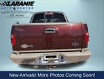 2002 Ford F-150 XLT