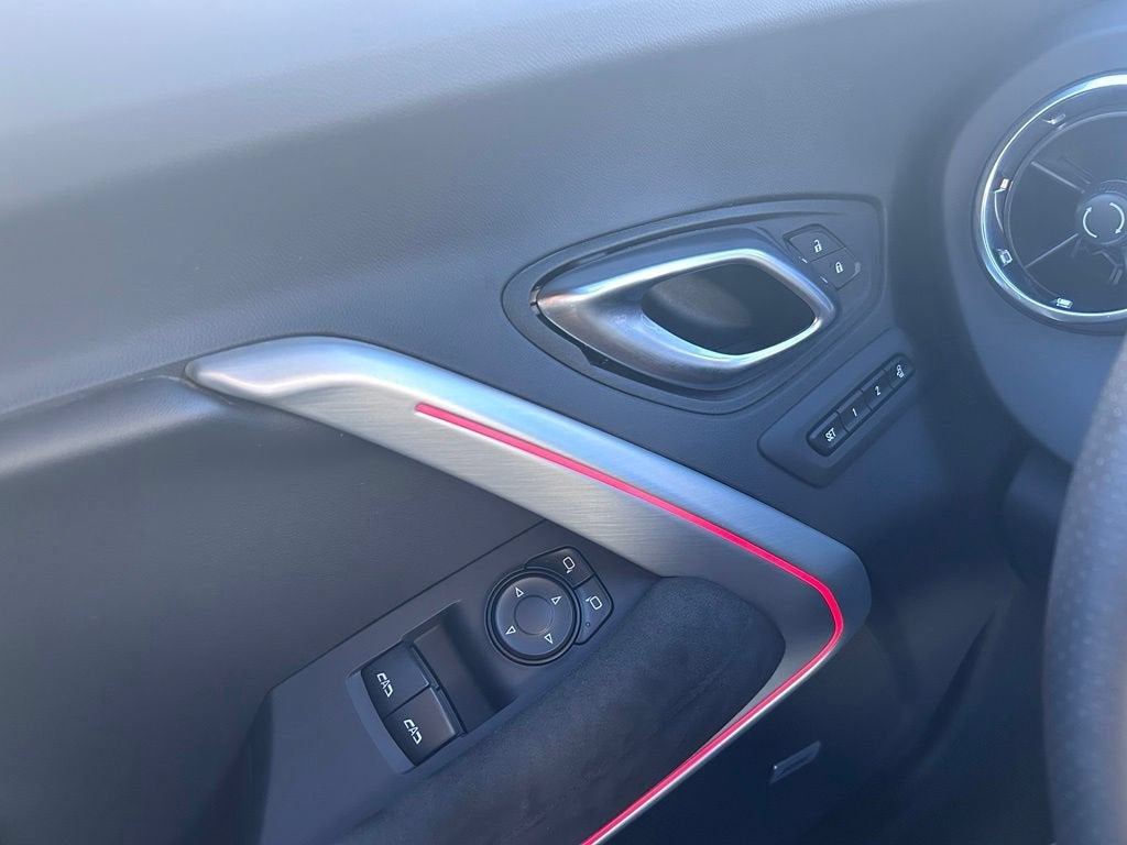 2024 Chevrolet Camaro 3LT - Photo 16