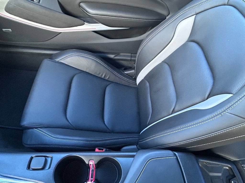 2024 Chevrolet Camaro 3LT - Photo 18