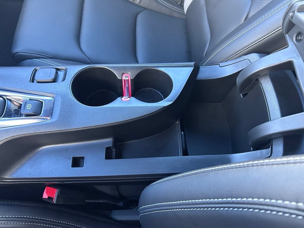 2024 Chevrolet Camaro 3LT - Photo 19