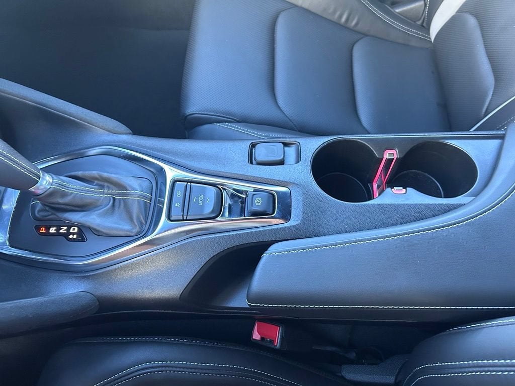 2024 Chevrolet Camaro 3LT - Photo 20