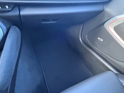 2024 Chevrolet Camaro 3LT