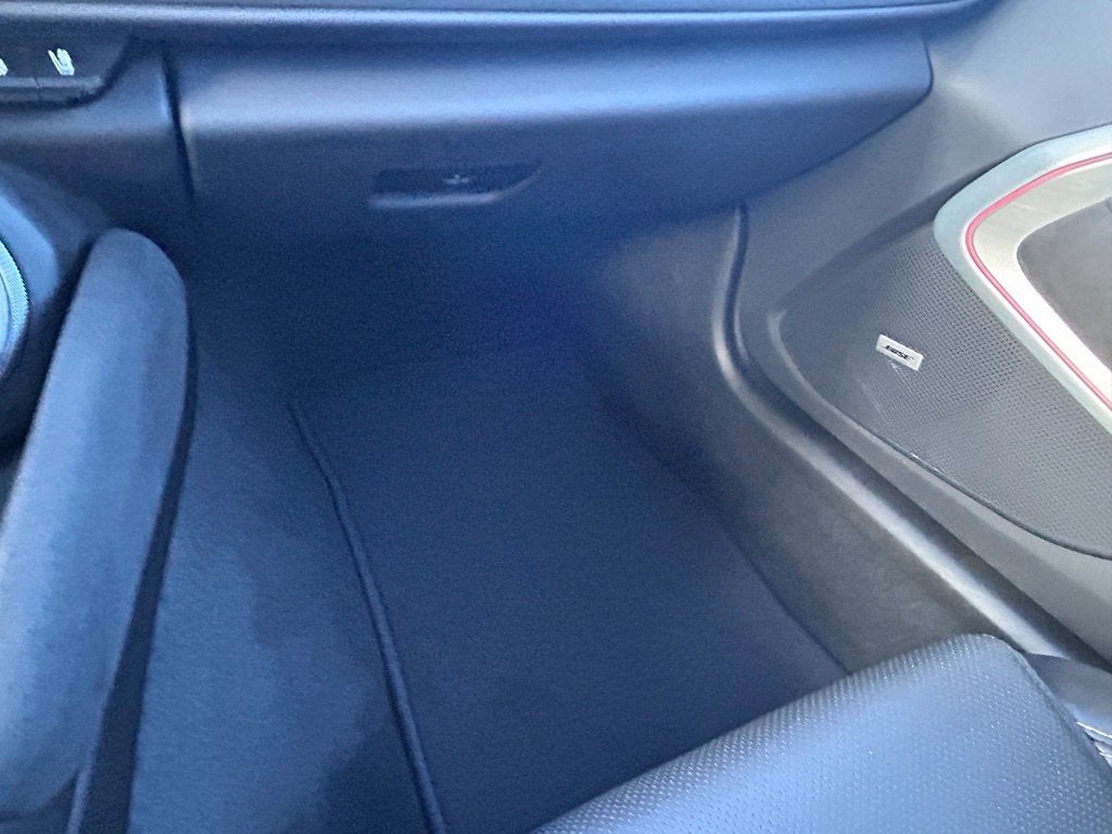 2024 Chevrolet Camaro 3LT