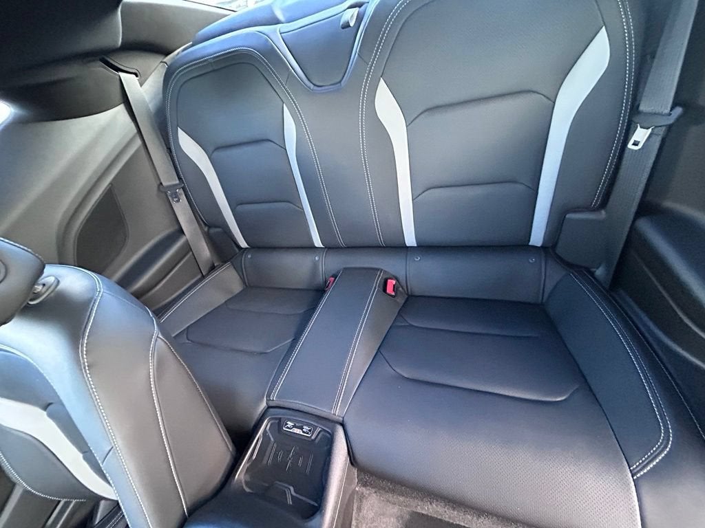 2024 Chevrolet Camaro 3LT - Photo 27
