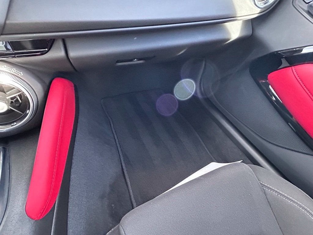 2023 Chevrolet Camaro 1SS