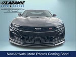 2023 Chevrolet Camaro 1SS
