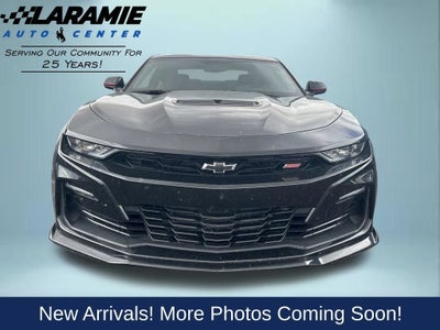 2023 Chevrolet Camaro 1SS