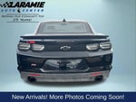 2023 Chevrolet Camaro 1SS