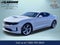 2023 Chevrolet Camaro LT1