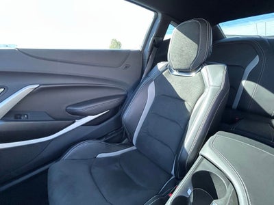 2023 Chevrolet Camaro LT1