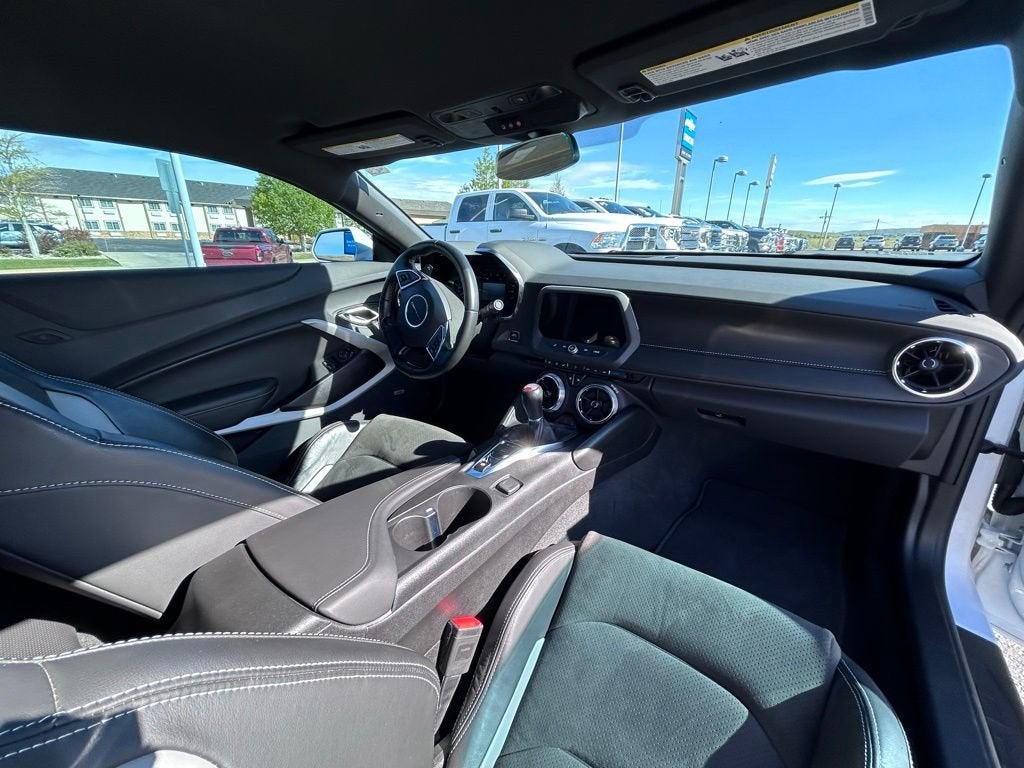 2023 Chevrolet Camaro LT1