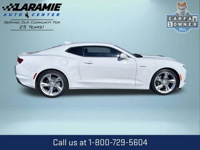 2023 Chevrolet Camaro LT1