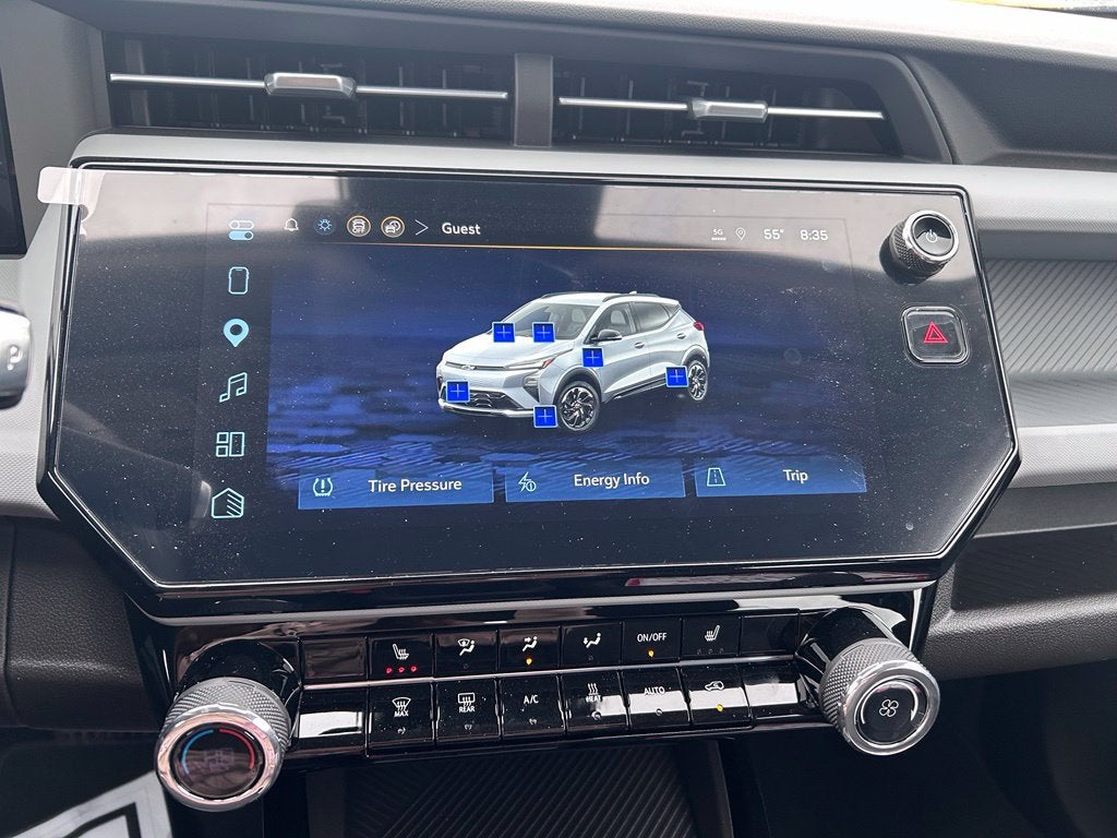 2027 Chevrolet Bolt LT - Photo 14