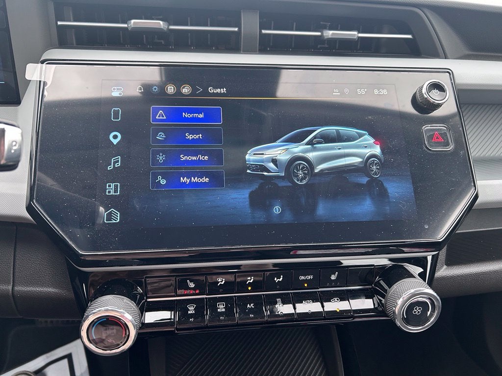 2027 Chevrolet Bolt LT - Photo 16