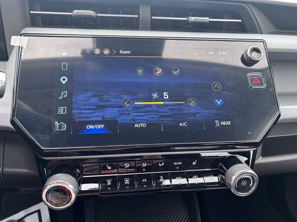 2027 Chevrolet Bolt LT - Photo 18