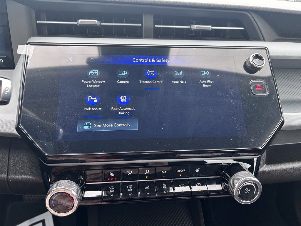 2027 Chevrolet Bolt LT - Photo 21