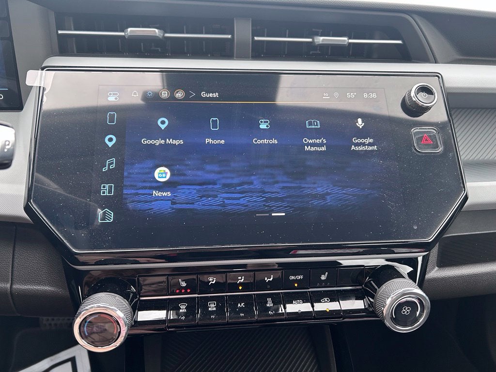 2027 Chevrolet Bolt LT - Photo 22