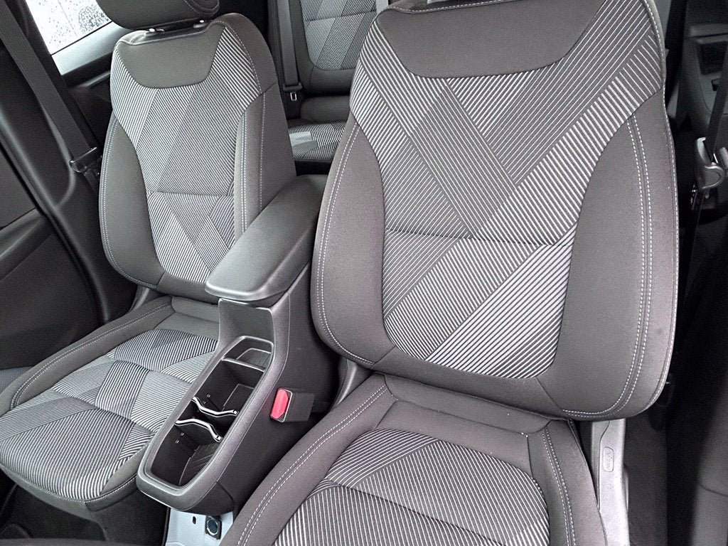 2027 Chevrolet Bolt LT - Photo 35