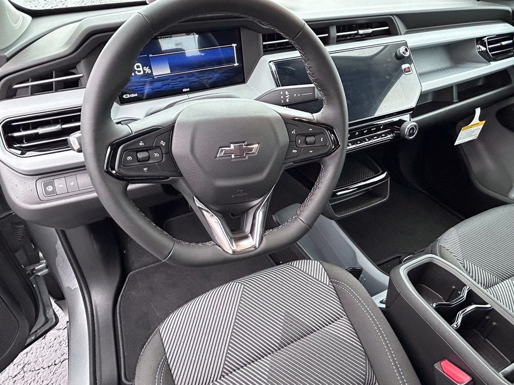 2027 Chevrolet Bolt LT - Photo 36