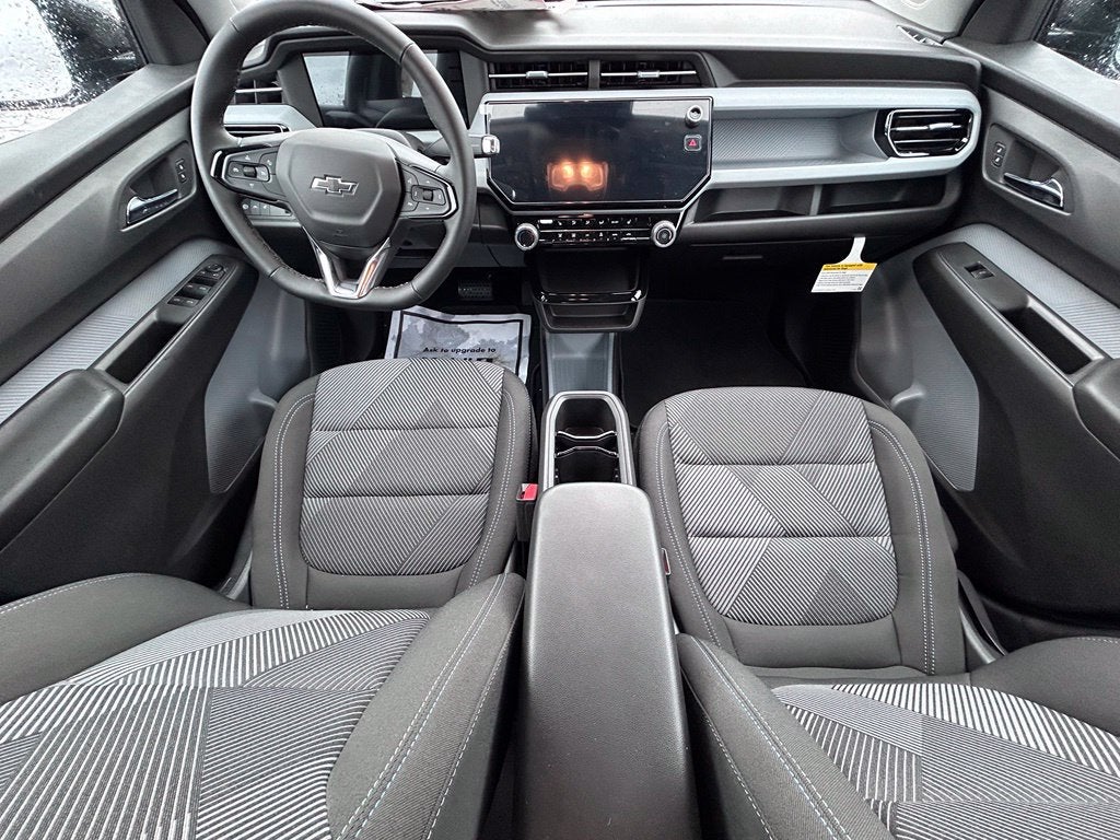 2027 Chevrolet Bolt LT - Photo 42
